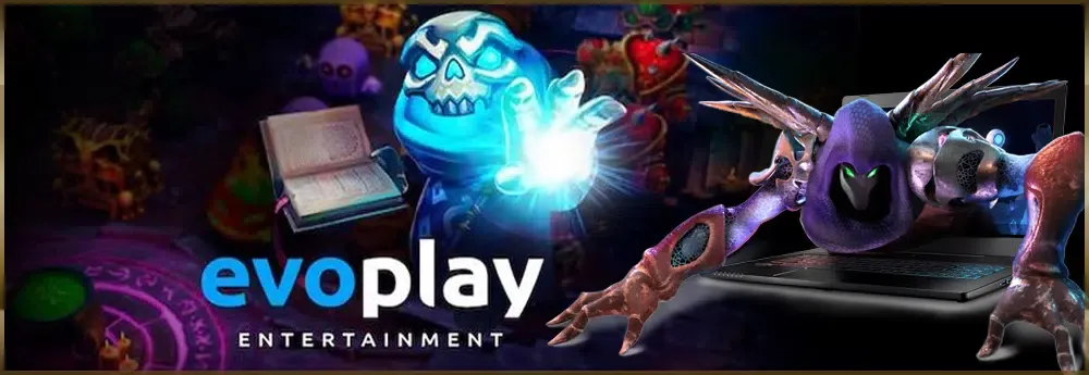 evoplay by nexobet 88