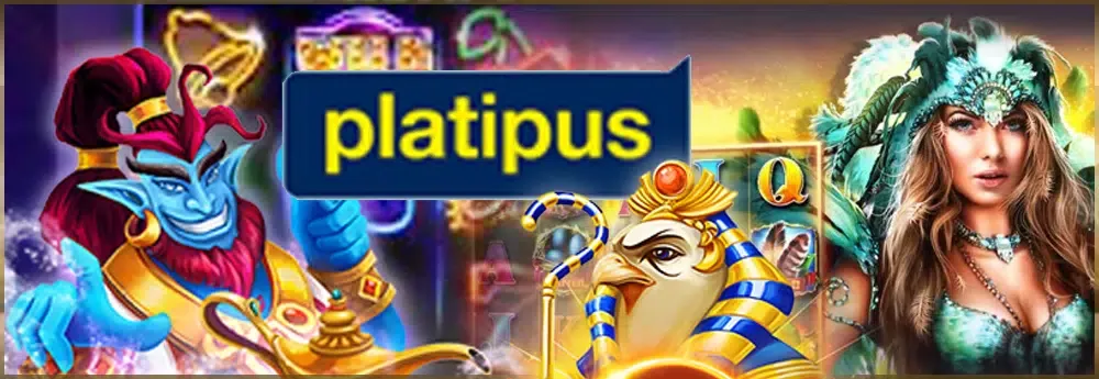 platpus777 by nexobet 88